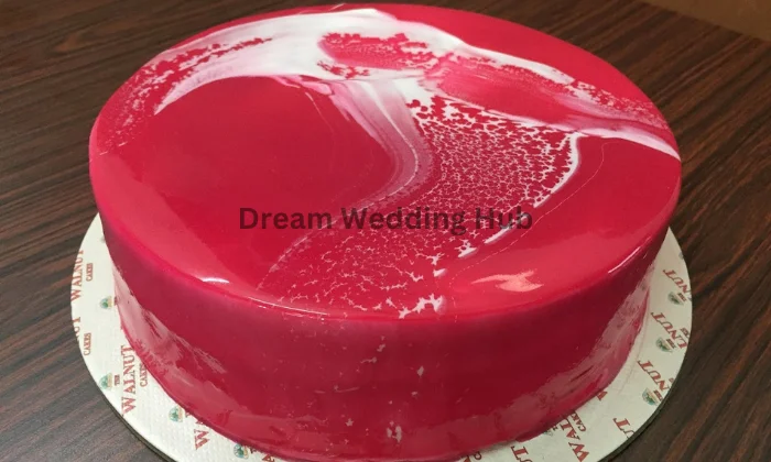 The Walnut Cakes Chundale